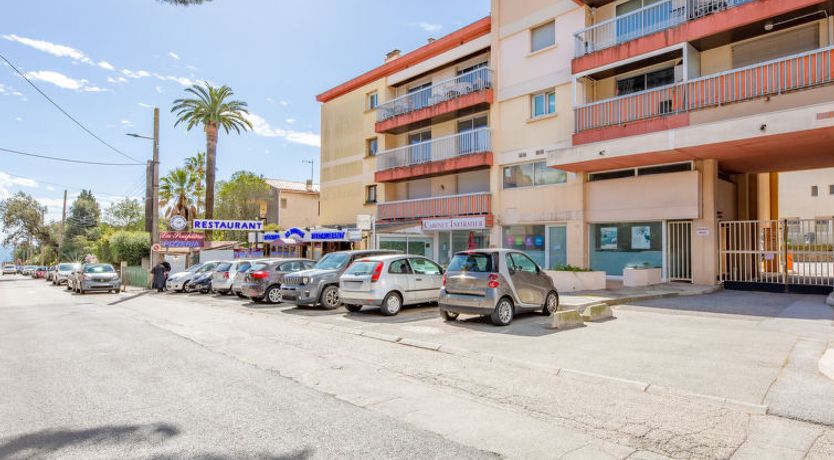 Photo of L'Espelido Apartment 7