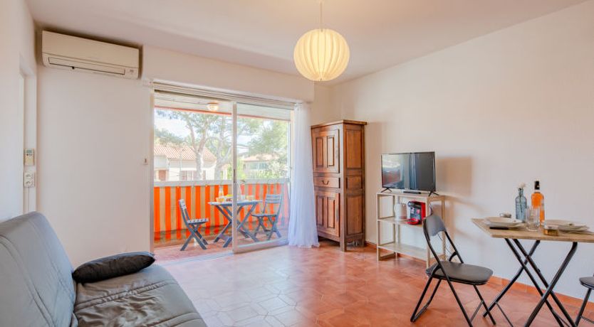 Photo of L'Espelido Apartment 7