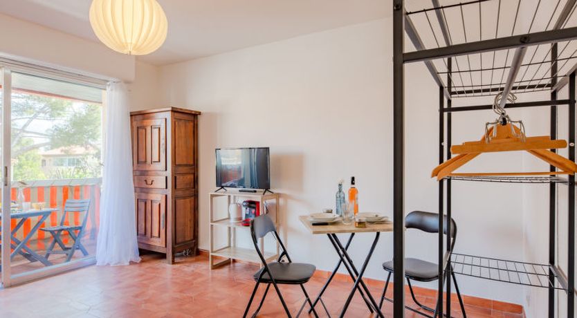 Photo of L'Espelido Apartment 7