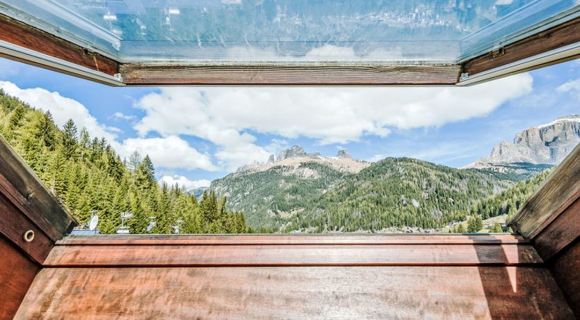 Photo of Mansarda Golfieri Apartment 10