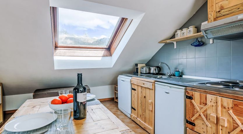 Photo of Mansarda Golfieri Apartment 10