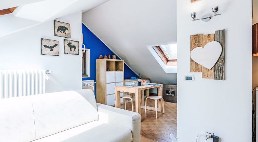 Photo of Mansarda Golfieri Apartment 10