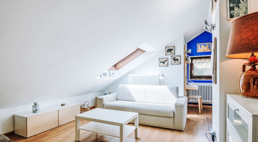 Photo of Mansarda Golfieri Apartment 10