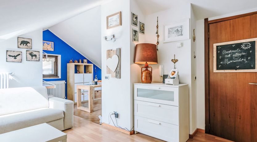 Photo of Mansarda Golfieri Apartment 10