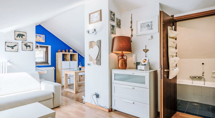 Photo of Mansarda Golfieri Apartment 10