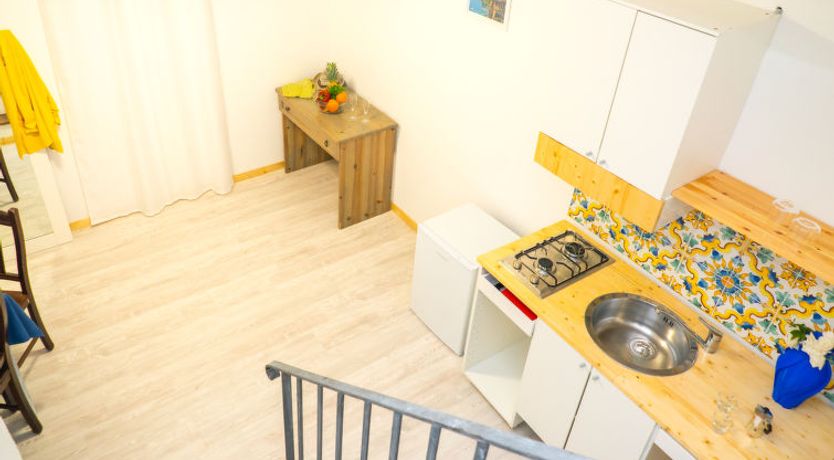 Photo of Freedom Relais Club Apartment 5