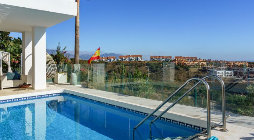 Photo of Villa Riviera del Sol