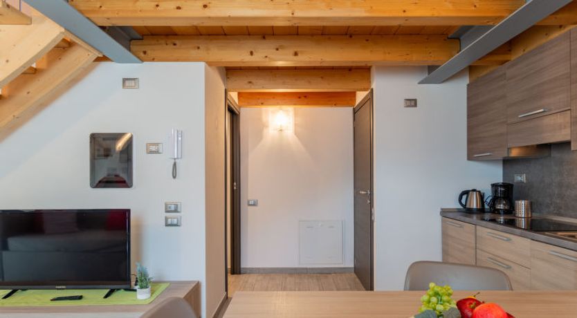 Photo of Andrea Apartment 4