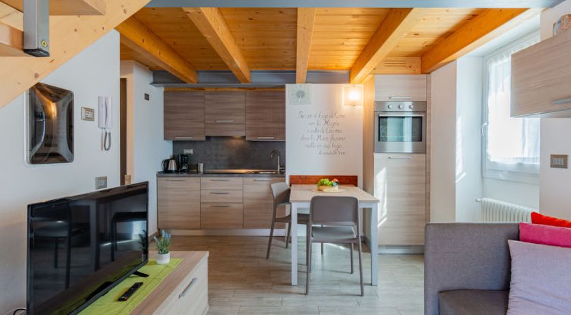 Photo of Andrea Apartment 4
