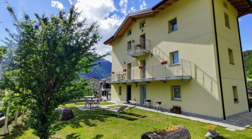 Photo of Andrea Apartment 4
