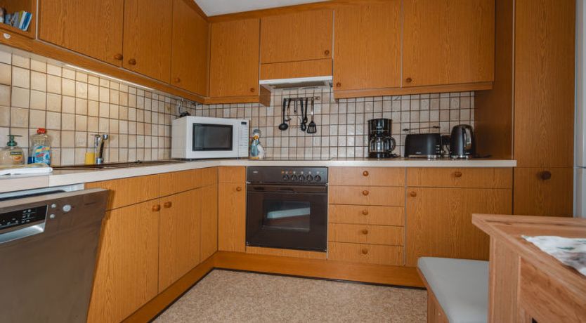 Photo of Dachstein Südwand Apartment 2