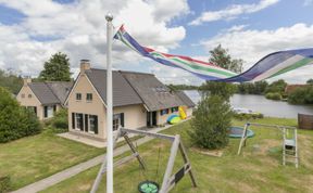 Photo of Lethehuis