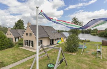 Emslandermeer Holiday Home