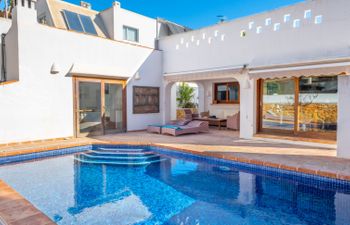 Brisas del Mar Holiday Home