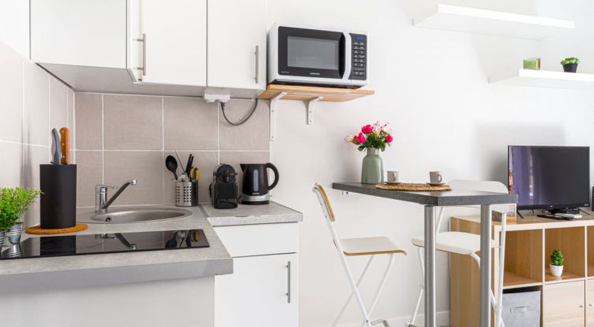 Photo of Le Maréchal Apartment 2