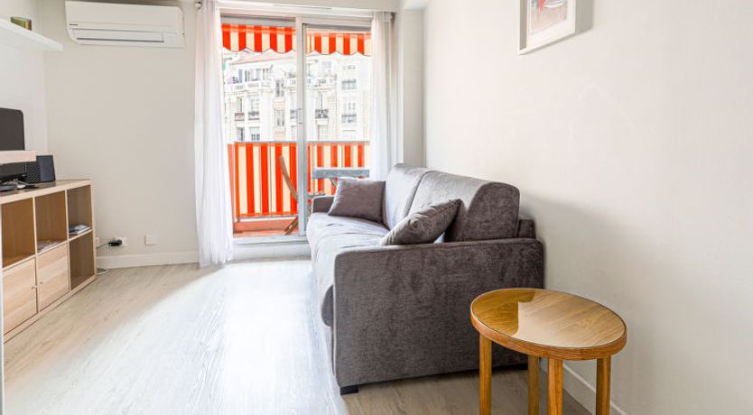 Photo of Le Maréchal Apartment 2