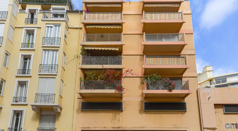 Photo of Le Maréchal Apartment 2