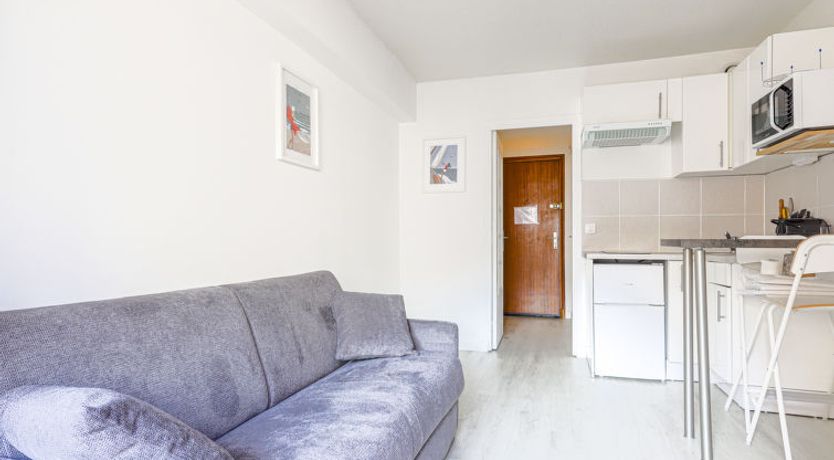 Photo of Le Maréchal Apartment 2