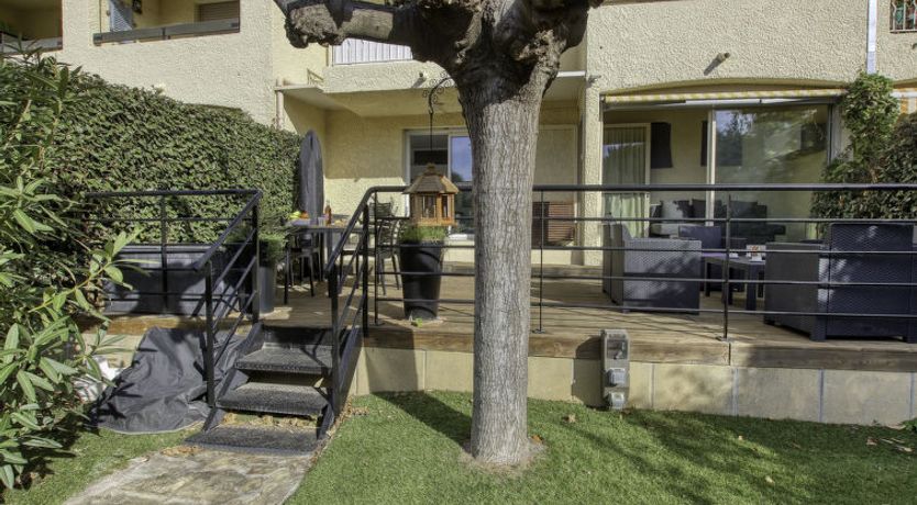 Photo of L'Ile heureuse Apartment 8