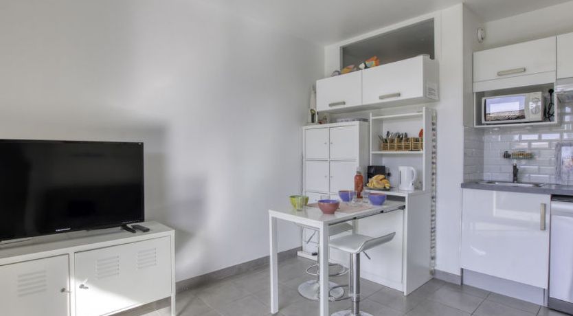 Photo of L'Ile heureuse Apartment 8