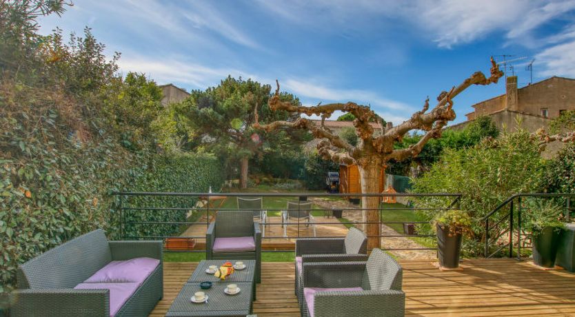 Photo of L'Ile heureuse Apartment 8