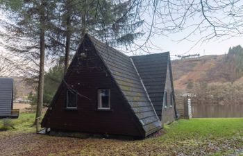 Lodge 26 Holiday Home