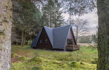 Lodge 26 Holiday Home