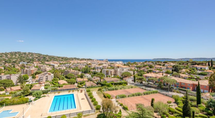 Photo of Les Côteaux du Préconil Apartment 6