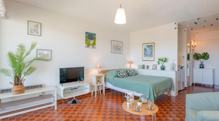 Photo of Les Côteaux du Préconil Apartment 6