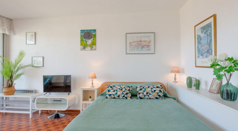 Photo of Les Côteaux du Préconil Apartment 6