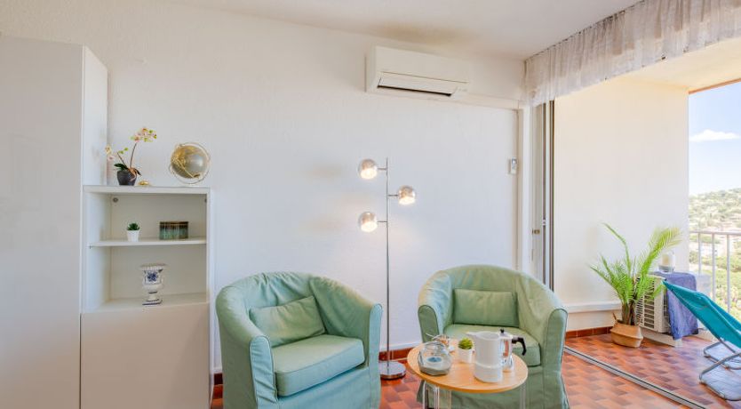 Photo of Les Côteaux du Préconil Apartment 6