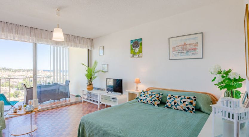 Photo of Les Côteaux du Préconil Apartment 6