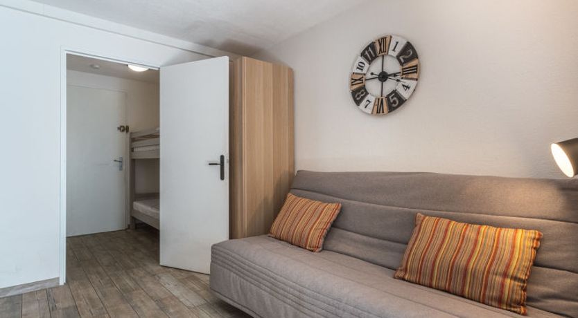 Photo of Les Mimosas Bleus Apartment 4