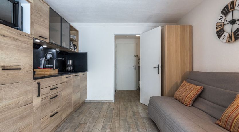 Photo of Les Mimosas Bleus Apartment 4