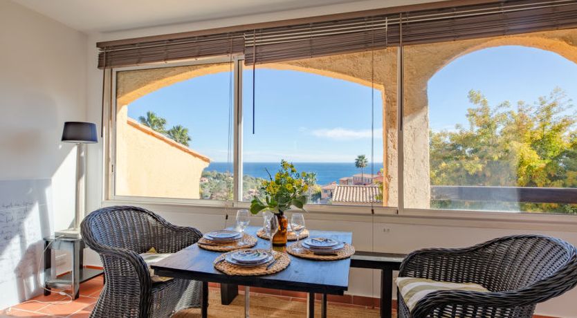 Photo of Les Mimosas