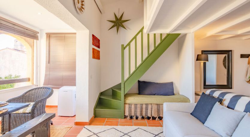 Photo of Les Mimosas