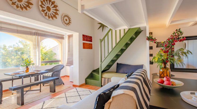 Photo of Les Mimosas