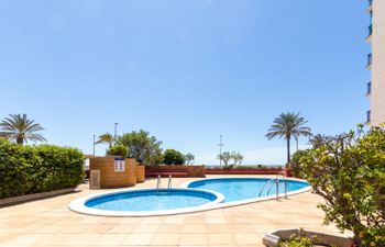 Garbi Apartment 2 Holiday Home