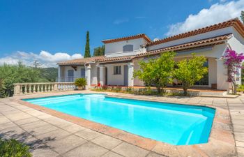 Maison Mabilou Holiday Home