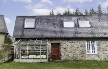 The Garden Room Holiday Home