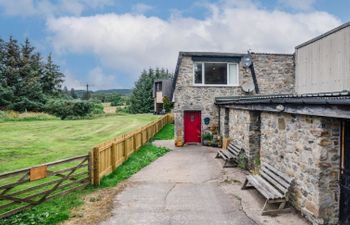 The Garden Room Holiday Home