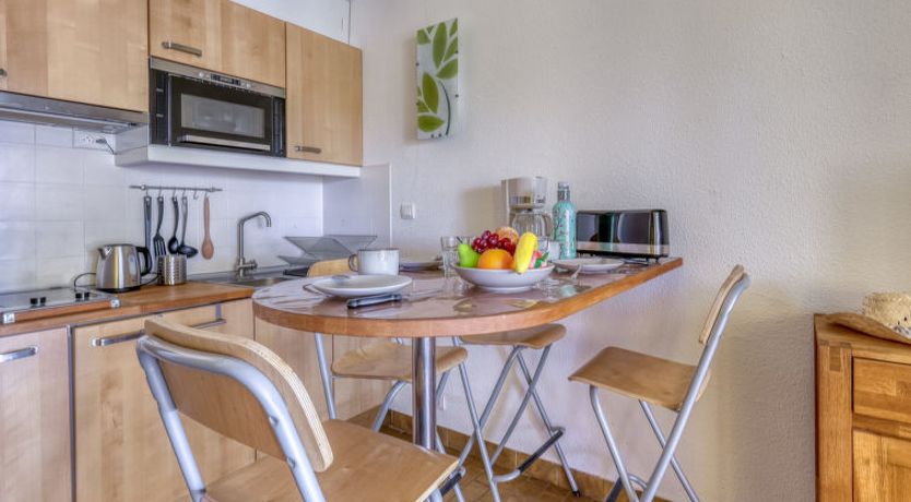 Photo of Les Hauts du Port Apartment 5