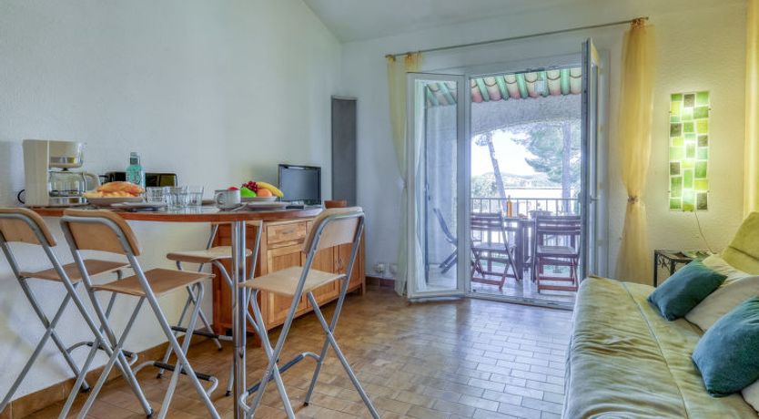 Photo of Les Hauts du Port Apartment 5