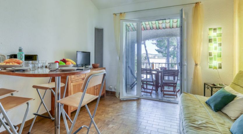 Photo of Les Hauts du Port Apartment 5