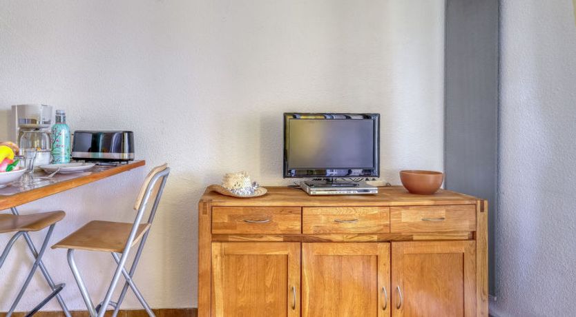 Photo of Les Hauts du Port Apartment 5