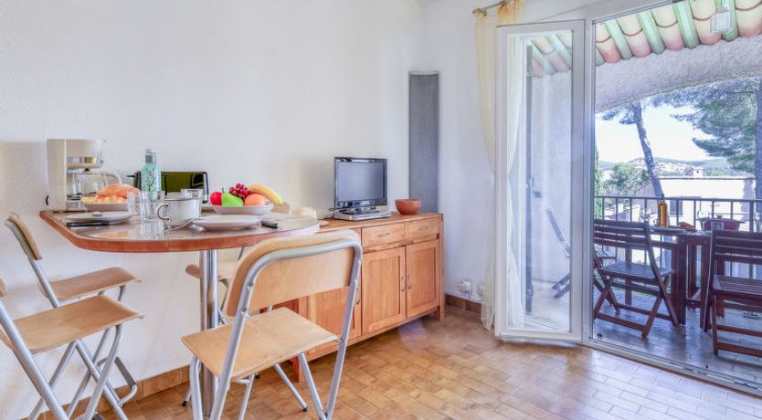 Photo of Les Hauts du Port Apartment 5