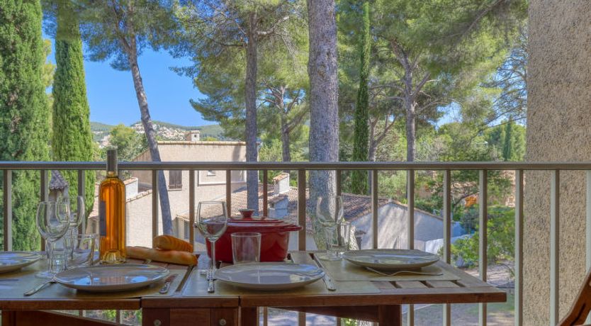 Photo of Les Hauts du Port Apartment 5