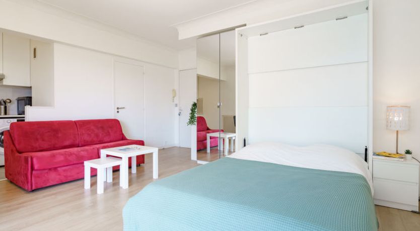 Photo of Raphaël Apartment 2