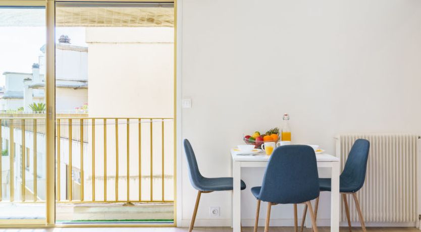 Photo of Raphaël Apartment 2