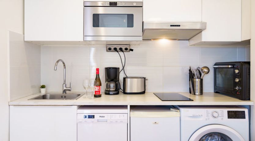 Photo of Raphaël Apartment 2